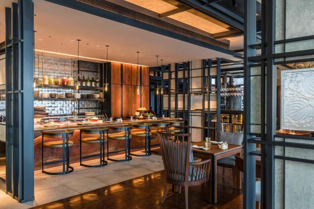 Rosewood Phnom Penh Exterior foto