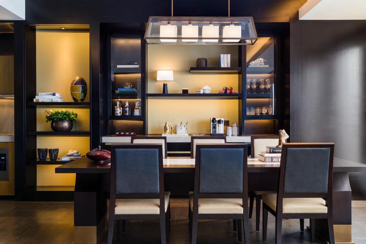 Rosewood Phnom Penh Exterior foto